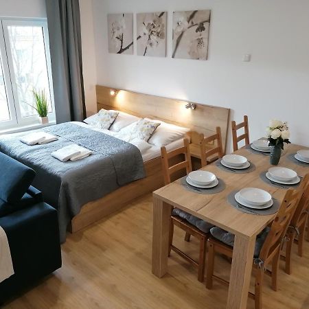 Apartman Frymburk-Lipno G10 Экстерьер фото