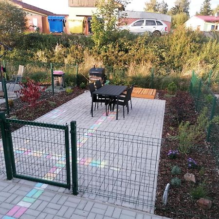 Apartman Frymburk-Lipno G10 Экстерьер фото