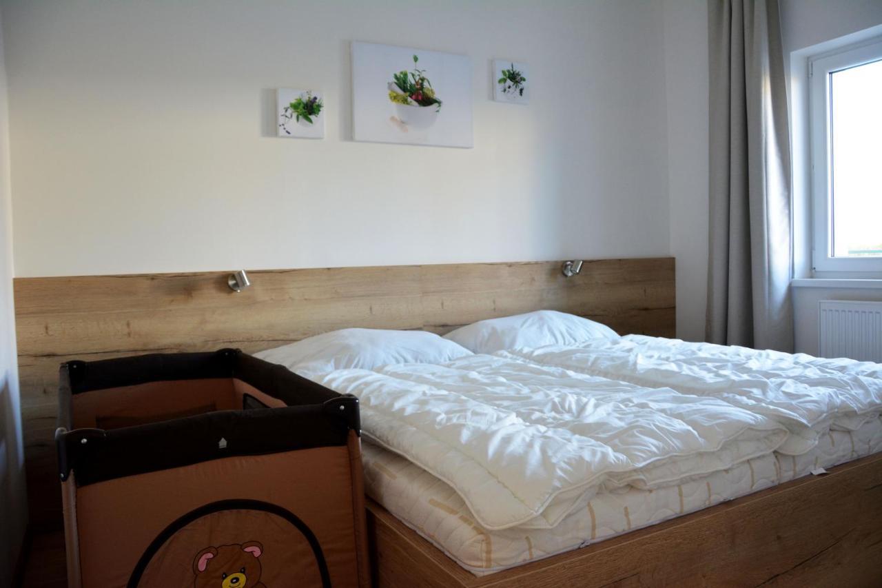 Apartman Frymburk-Lipno G10 Экстерьер фото