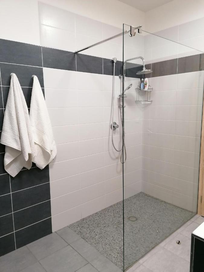 Apartman Frymburk-Lipno G10 Экстерьер фото