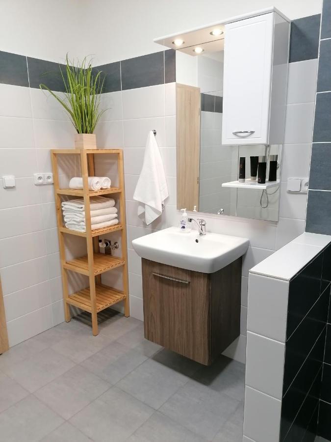 Apartman Frymburk-Lipno G10 Экстерьер фото