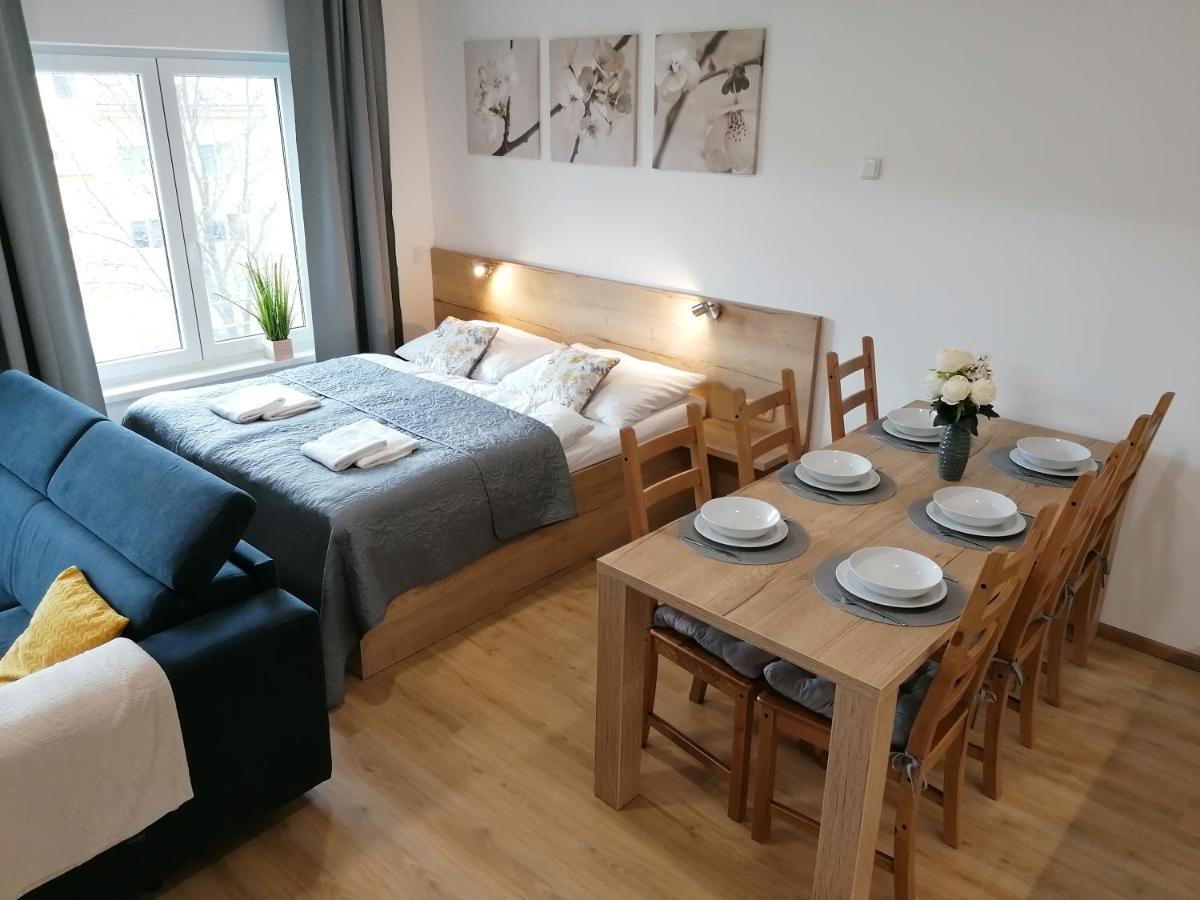 Apartman Frymburk-Lipno G10 Экстерьер фото