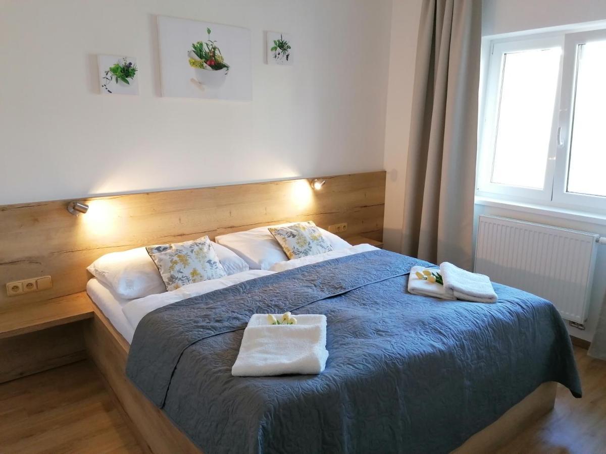 Apartman Frymburk-Lipno G10 Экстерьер фото