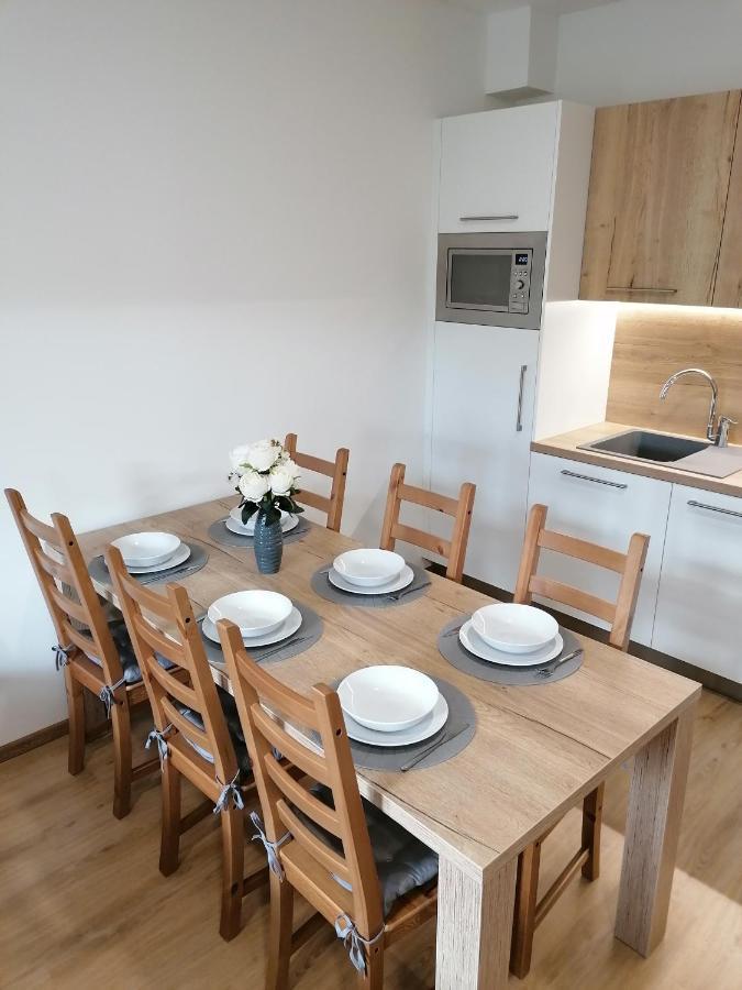 Apartman Frymburk-Lipno G10 Экстерьер фото