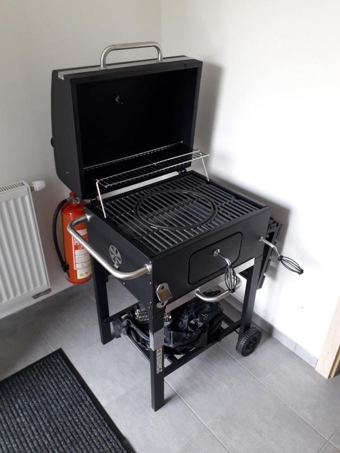 Apartman Frymburk-Lipno G10 Экстерьер фото