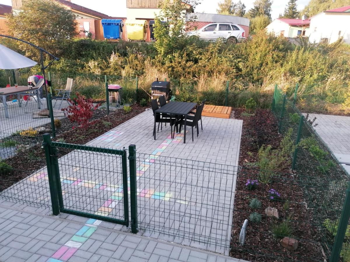 Apartman Frymburk-Lipno G10 Экстерьер фото