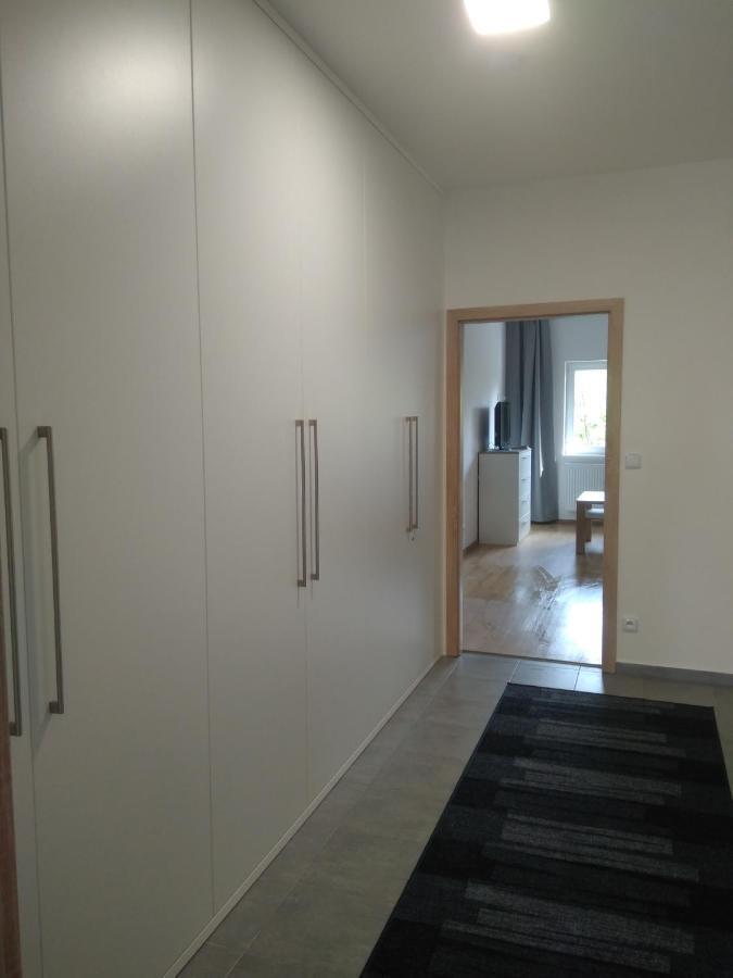 Apartman Frymburk-Lipno G10 Экстерьер фото