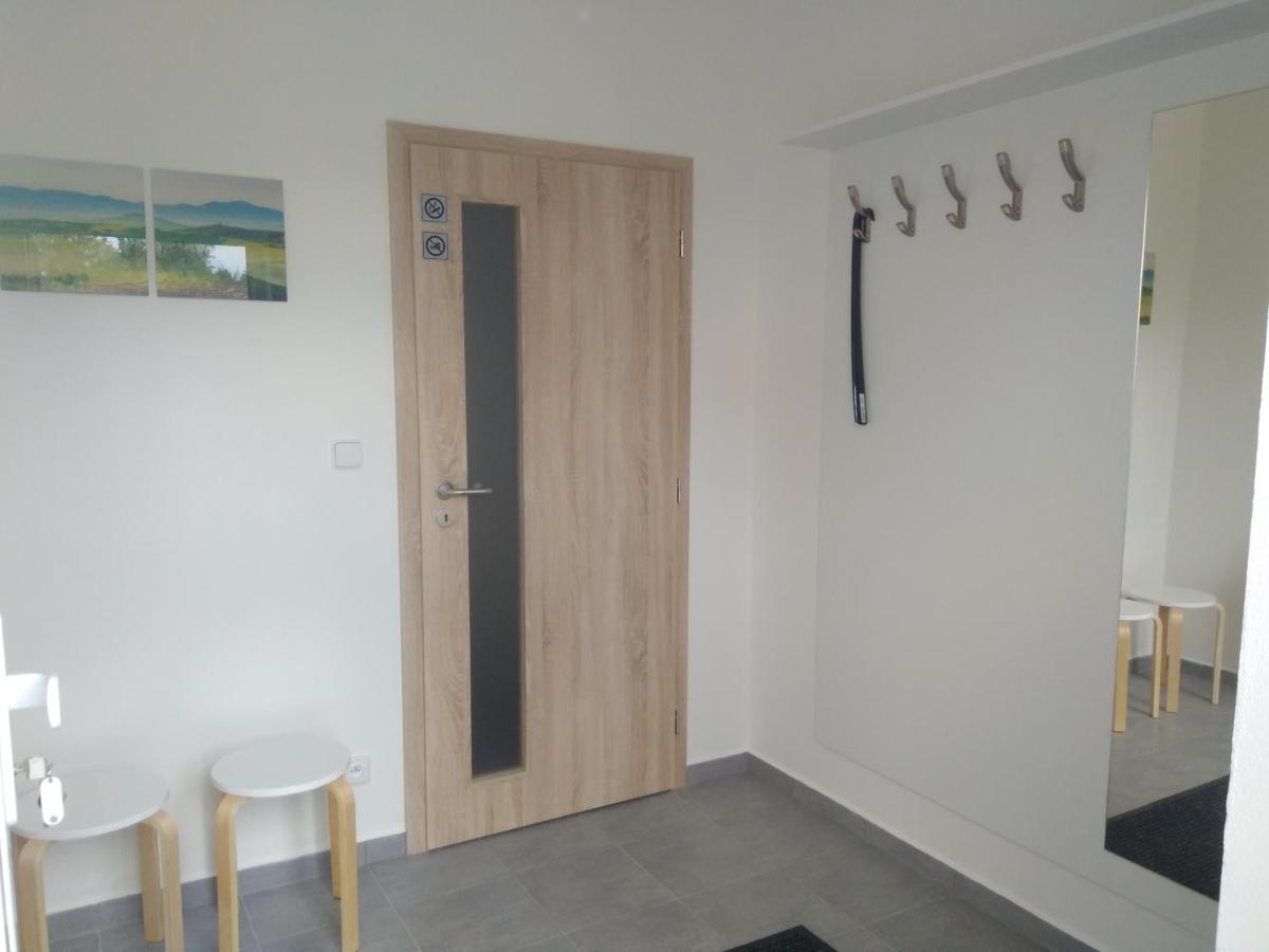 Apartman Frymburk-Lipno G10 Экстерьер фото
